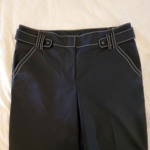 Crop pants Ann Taylor